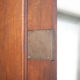 Wooden cabinet