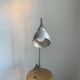 Lampe vintage 1950 d'architecte design KI-E-KLAIR - 80 cm