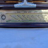 Radio Bakelite Sonora Excellence 302