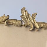 Watercolor of the Nice Market by Claude Spero, 1890s