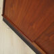 Teak wardrobe, Danish design, 1960s, production: Denmark