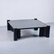 Jumbo marble coffee table by Gae Aulenti, 1960s, Knoll International, publisher