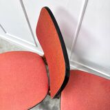 Pair of vintage chairs