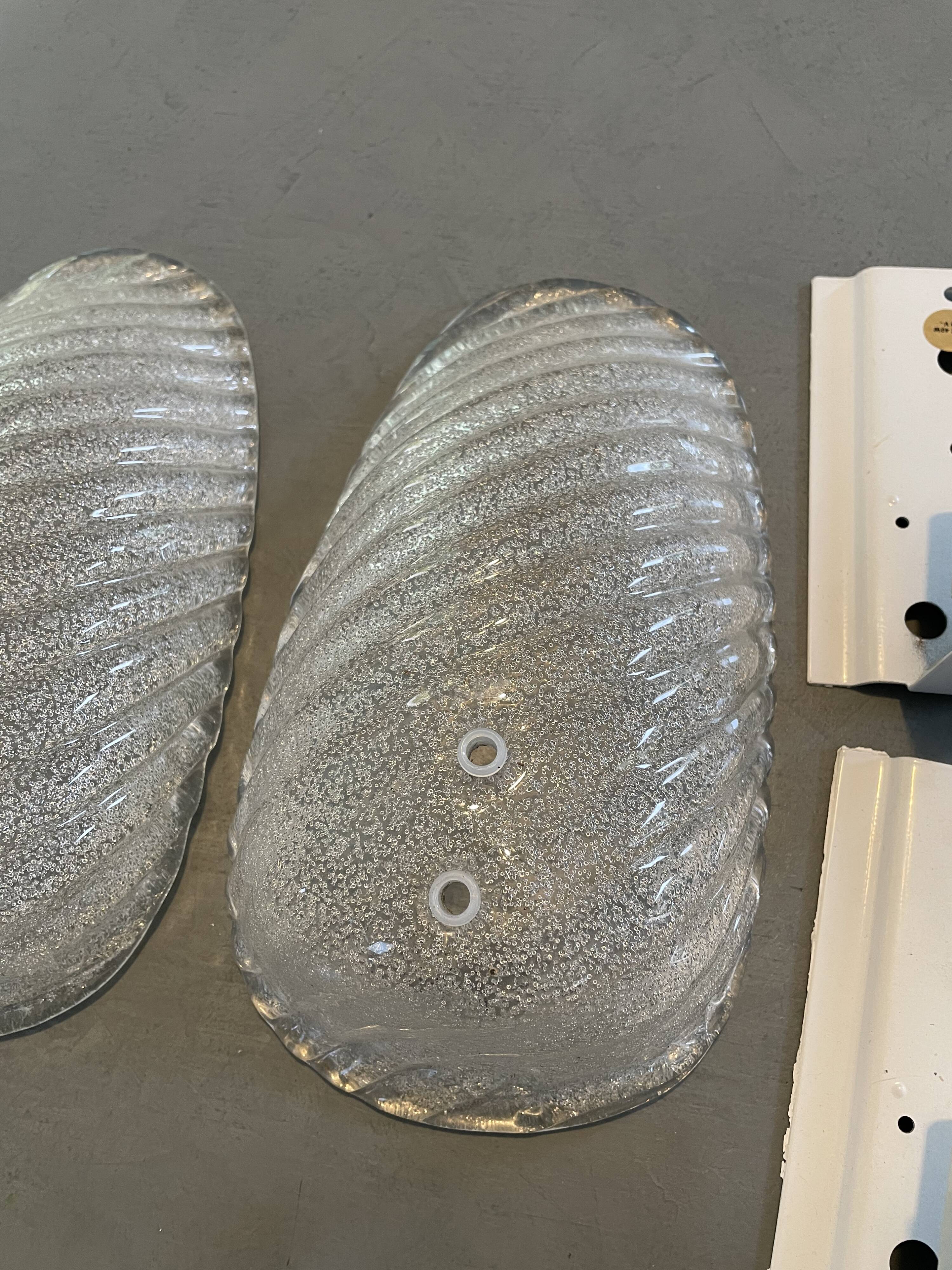 Hillebrand wall lights