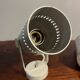 Duo spot wall light metal 80s