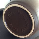 Vintage W.Germany vase from the 60s