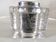 Glass lighter inlaid decoration design 70s