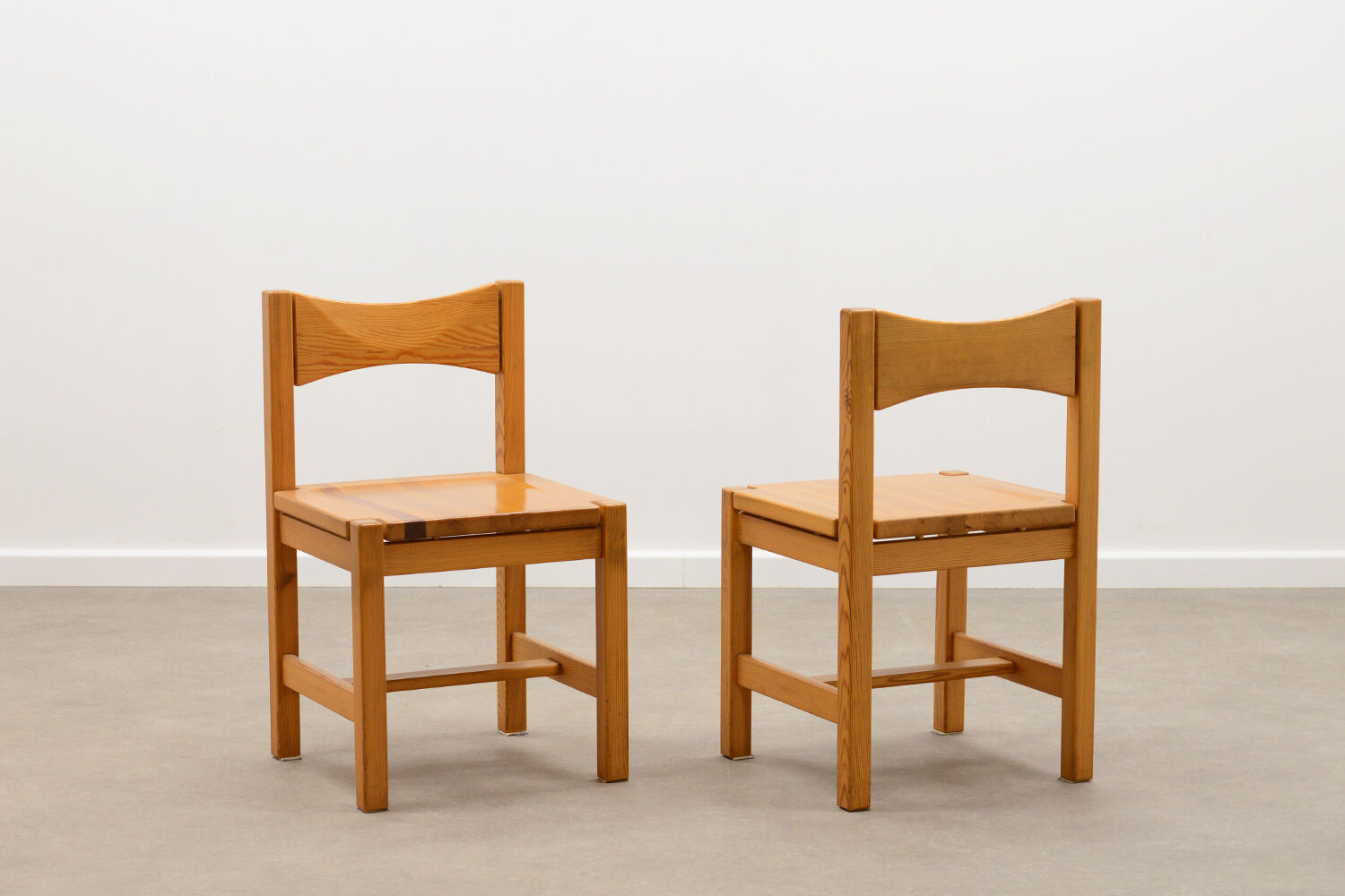 Hongisto dining set by Ilamri Tapiovaara for Laukaan Puu, Finland 60s.