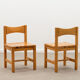 Hongisto dining set by Ilamri Tapiovaara for Laukaan Puu, Finland 60s.