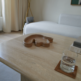 Centre de table Lali camel