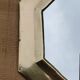 Octagonal mirror 29cm
