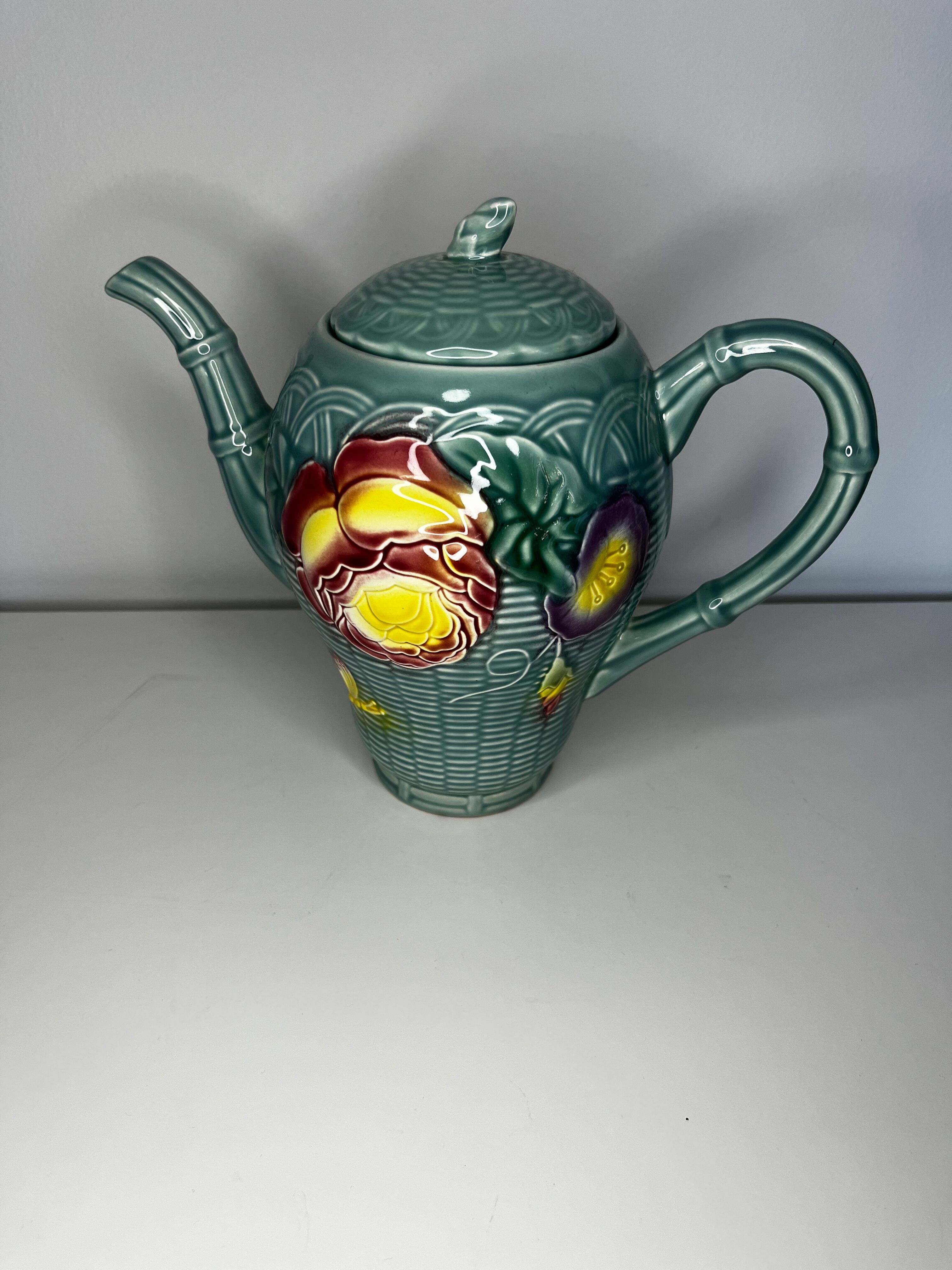 Coffee maker Geneviève Lethu