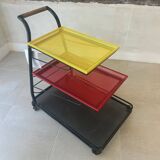 Demon Chariot by Mathieu Matégot