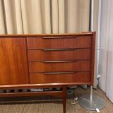 Scandinavian sideboard