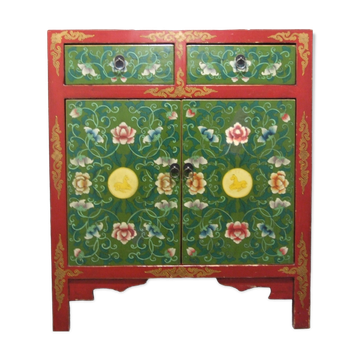 Meuble chinois