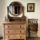 Dressing table