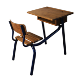 Vintage desk