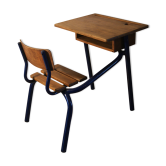 Vintage desk