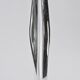 Crystal table lamp by Daum, France, 1970s