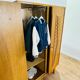 Armoire vintage