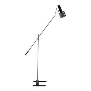 Lampadaire néerlandais,