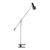 1960's Dutch floor lamp