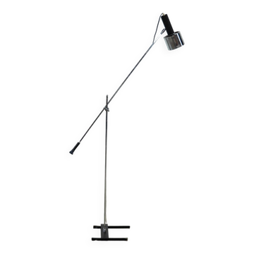1960's Dutch floor lamp