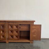 Buffet espagnol Brutalis