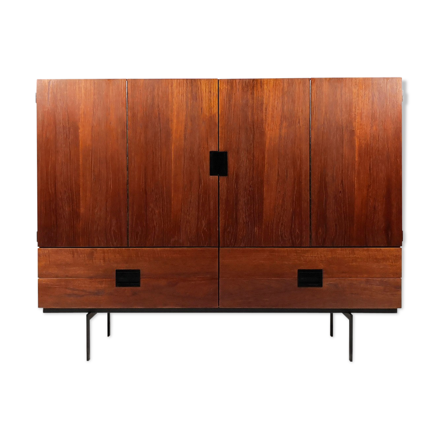 Sideboard Cu04 "Japanese Series", Cees Brakmaan for Ums Pastoe
