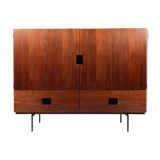 Sideboard Cu04 "Japanese Series", Cees Brakmaan for Ums Pastoe