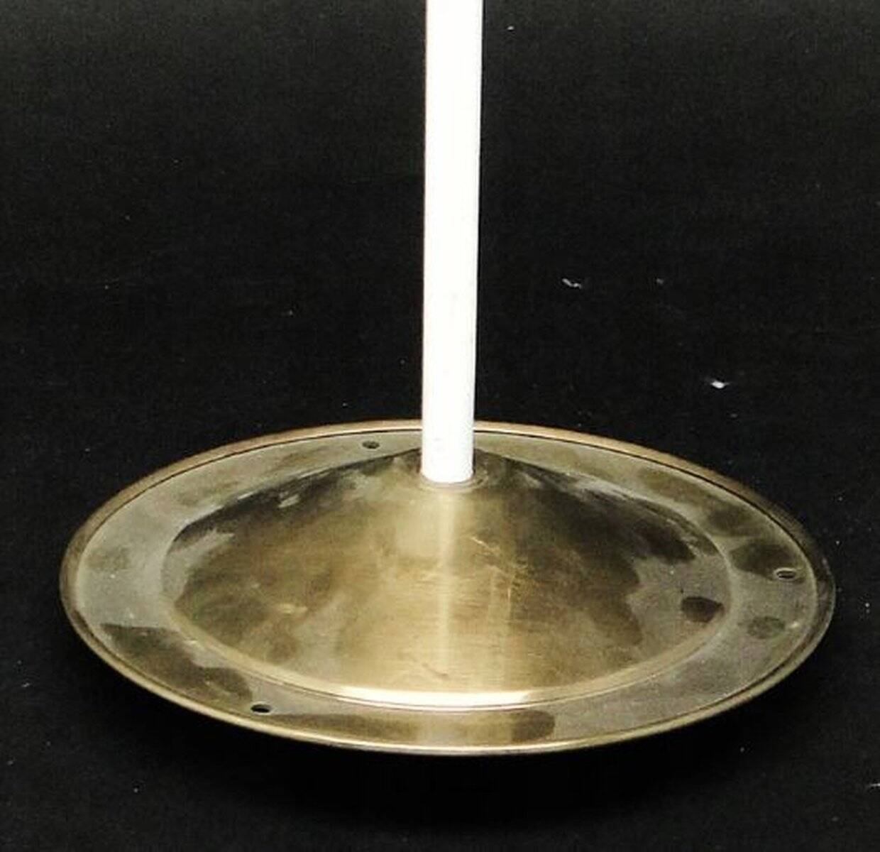 Postmodern pendant lamp, Poland, 1970s