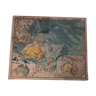 School map n° 23 oceania