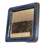 Ceramic mirror by Sven Jonson for Gustavsberg