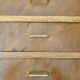 Scandinavian secretary cabinet 1960