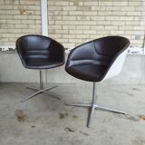 Design chairs "kyo" - pearson lloyd