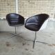 Chaises design "kyo" - pearson lloyd