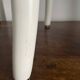 Tabouret canné