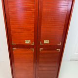 High cabinet