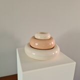 Set of 3 pocket trays françois chatain