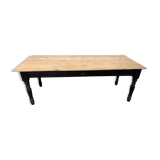 Old farm table