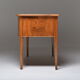Art Deco Walnut Office
