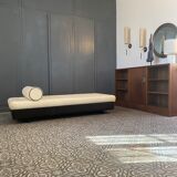 Daybed 1960, made in Sweden