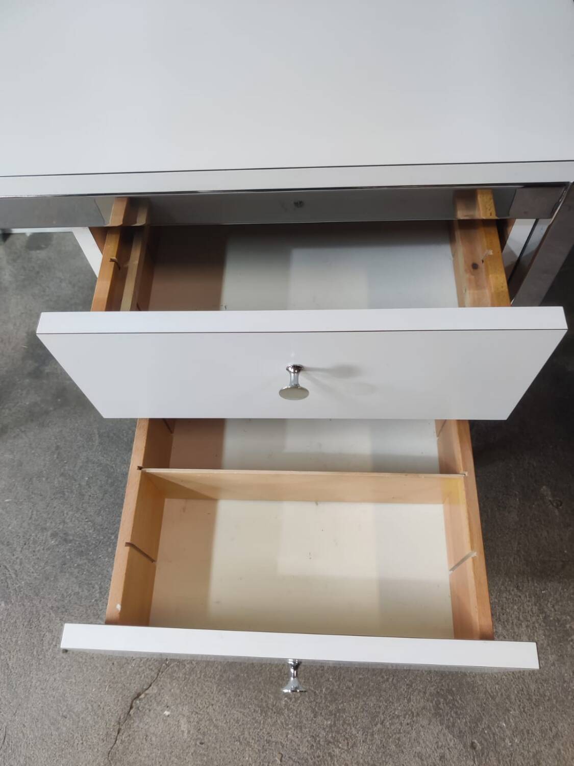 Vintage Victoria Desk