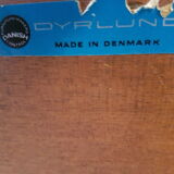 Danish sideboard from Dyrlund