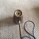 Articulated lamp