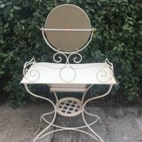 Vintage Italian design dressing table