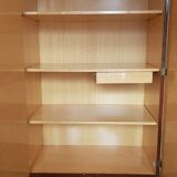 4-door wardrobe from the 60s