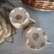 Luneville teacups