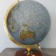 Globe Earth 50/60 foot wooden