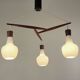 Suspension teck et opaline Rispal